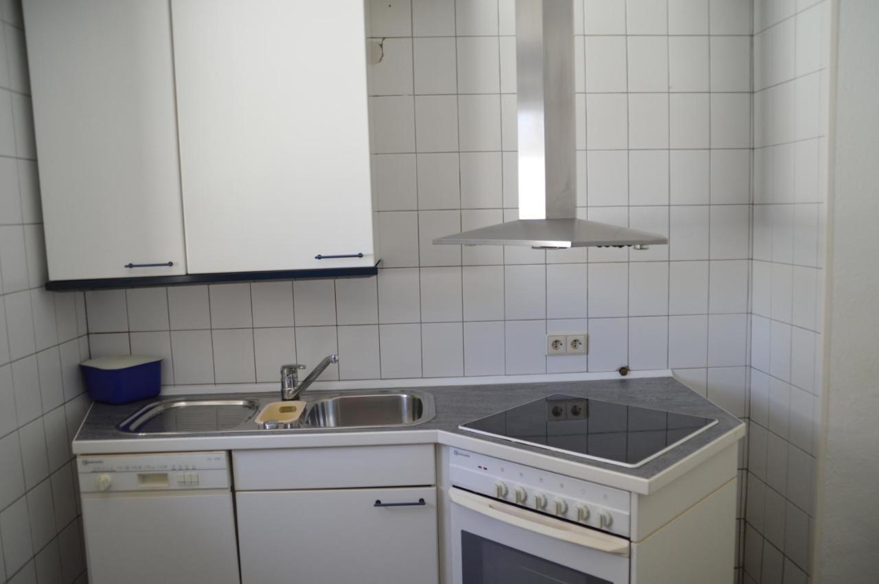 Ferienwohnung Baeuerle Schönwalde 外观 照片